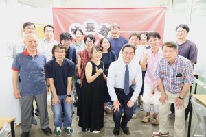 【Match社長塾2024】第2回社長塾 開催報告