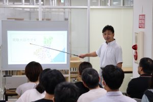 【Match起業セミナー2024】8月起業セミナー 開催報告