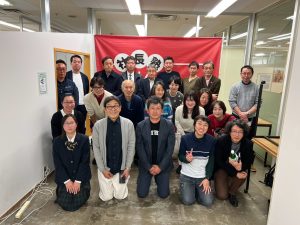 【Match社長塾2024】第6回社長塾 開催報告