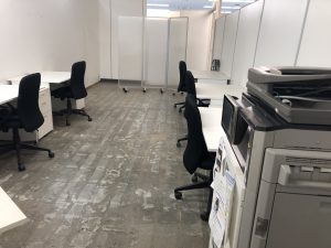 【キャンペーン】利便性の高い複合機付きオフィス猛暑に負けない！快適キャンペーン