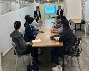 【Match車座起業セミナー2025】10月開催報告