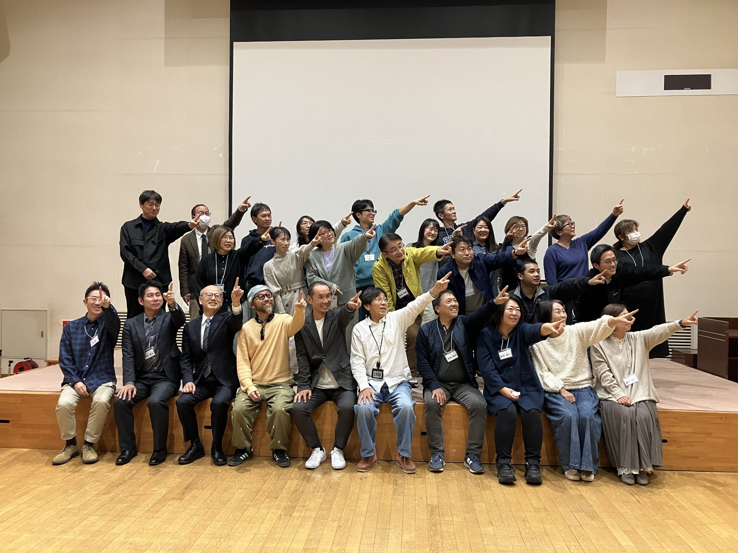 2025年度 Match創業スクールとりで2025開催報告