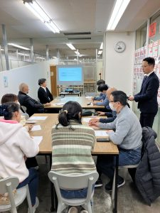 【Match車座起業セミナー2025】12月開催報告