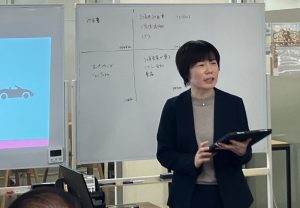 【Match車座起業セミナー2025】1月開催報告